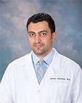 Bassam Al-Haddad, MD