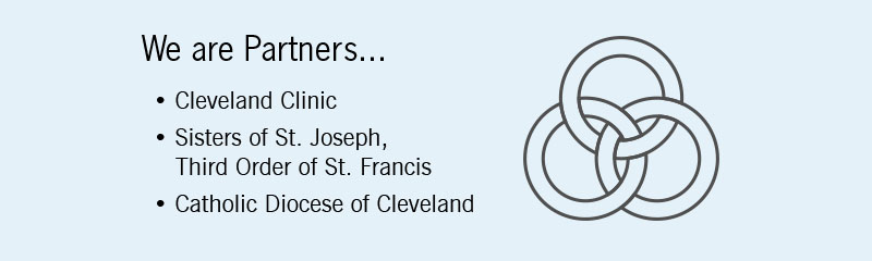 Marymount ERD Partners | Cleveland Clinic Marymount Hospital