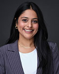 Vidhi Patel, MSHSM