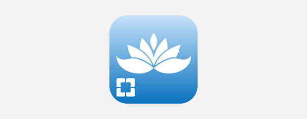 Stress Meditations App
