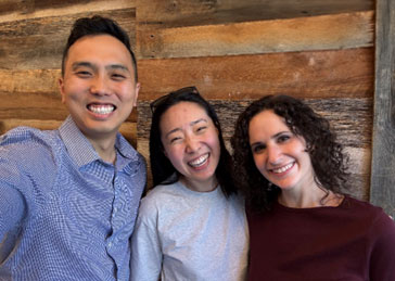 Chief Residents Adult-Psychiatry