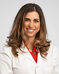 Anna-Maria Campana, MD
