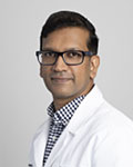 Darshan Jayaramdas, MD