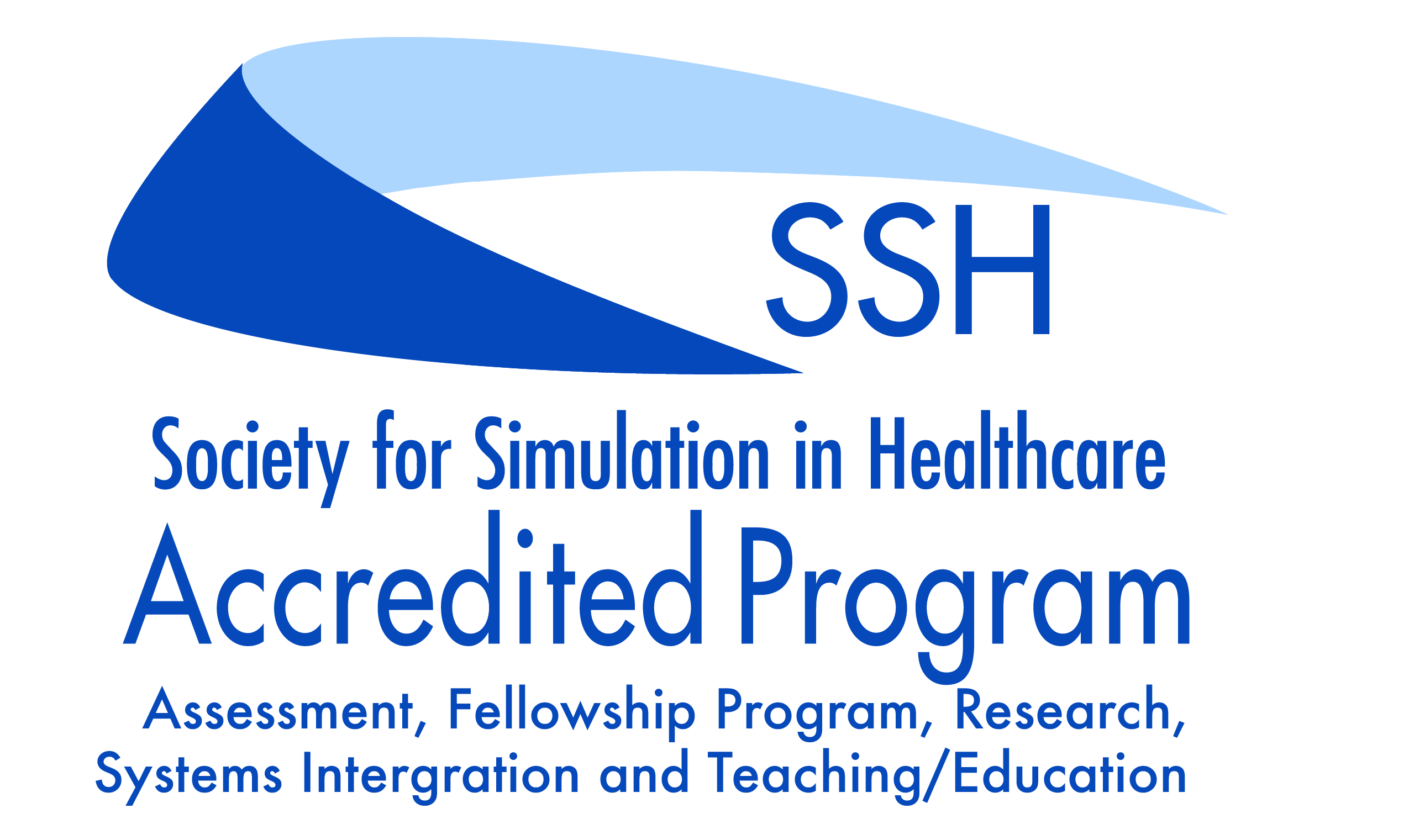 The Society for Simulation in Healthcare (SSH)