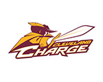 Cleveland Charge logo