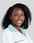 Briona Thompson, MD