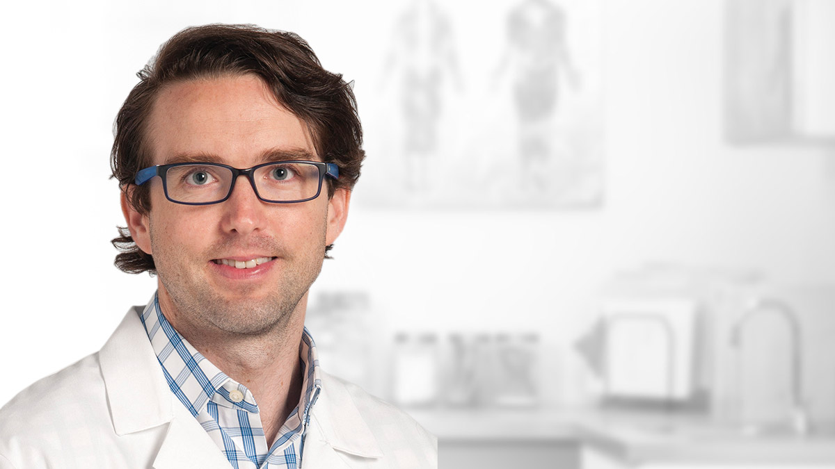 Adam Brown, MD
