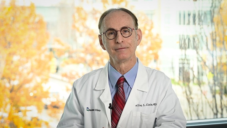 Allan Klein, MD
