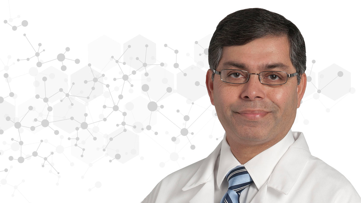 Amit Anand, MD