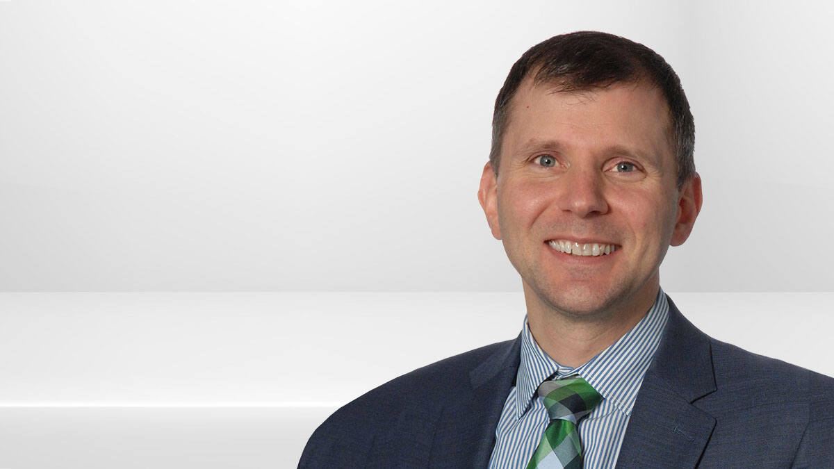Anthony Visioni, MD