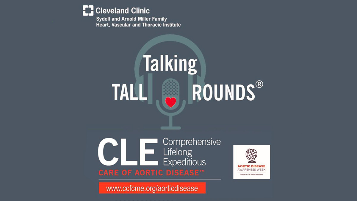 Cardiac Consult Care of Aortic Disease