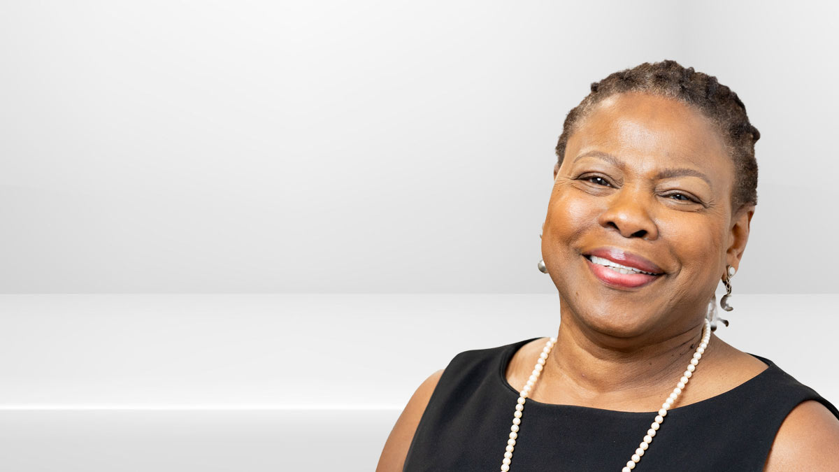 Margaret McKenzie, MD, MS, FACOG