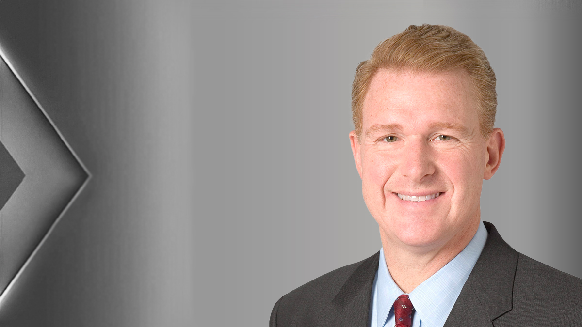 Paul Matsen, Cleveland Clinic Chief Marketing and Communications Officer