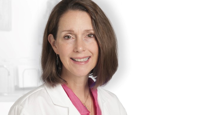Brenda Powell, MD