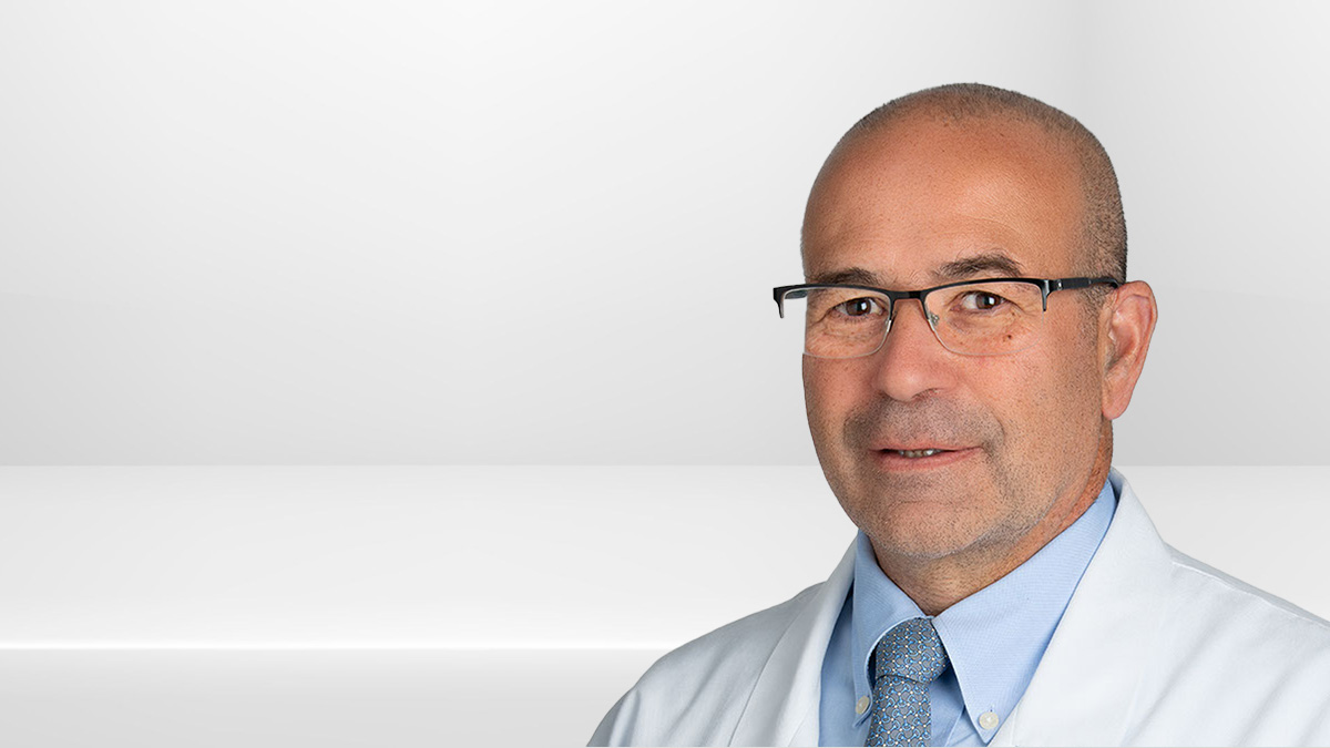 Anthomy Lembo, MD