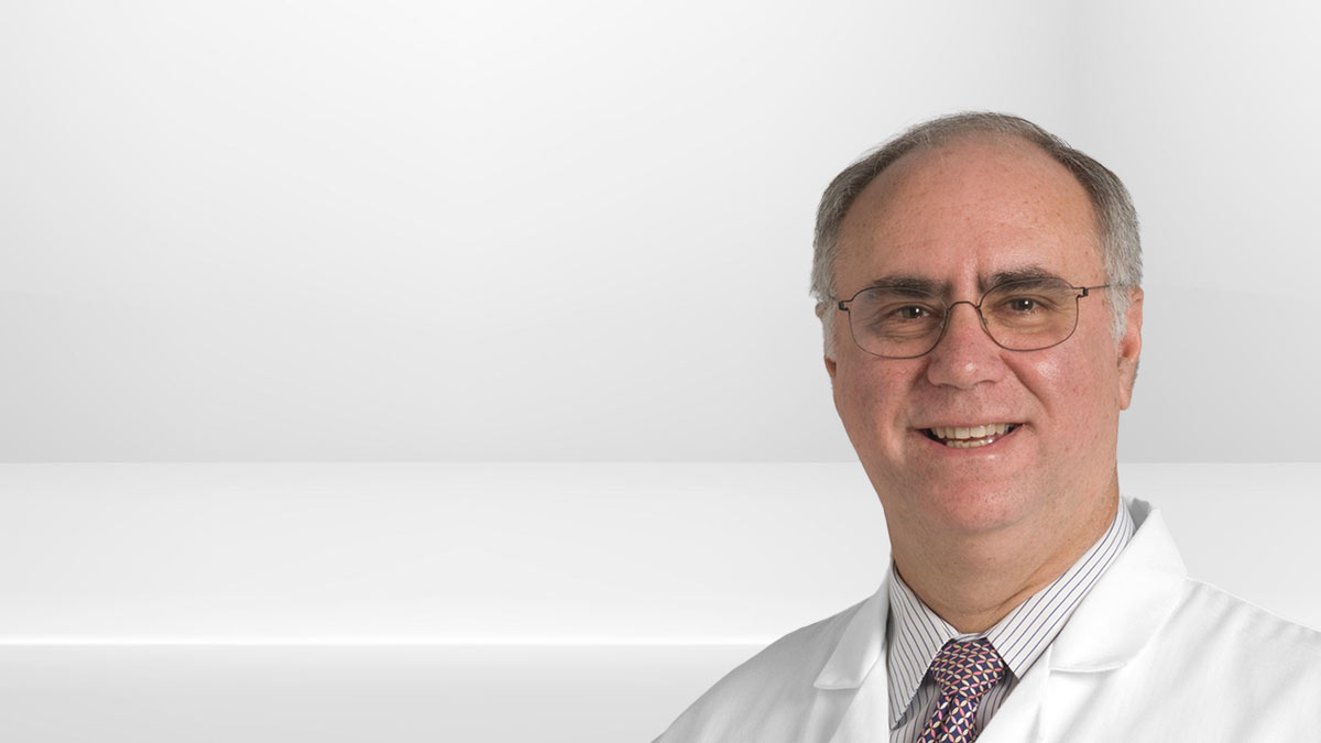 Charles Miller, MD