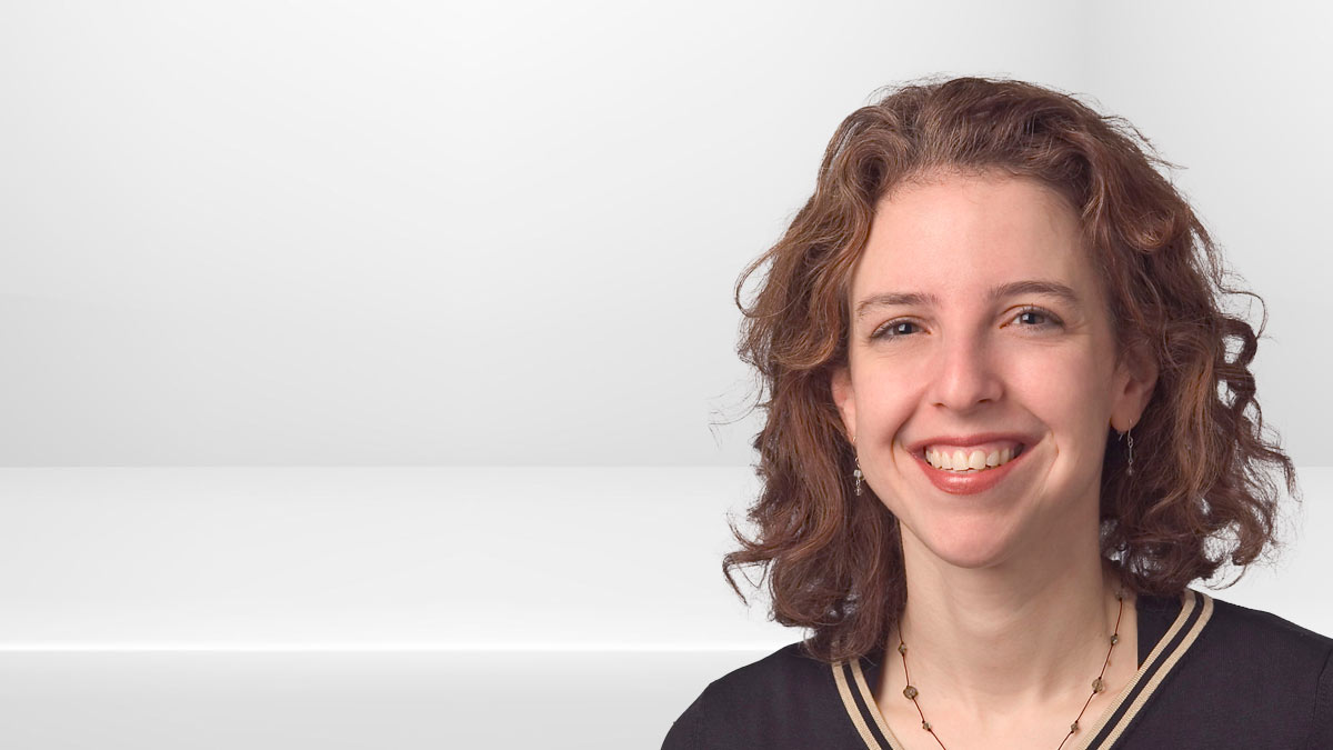 Eileen Hsich, MD