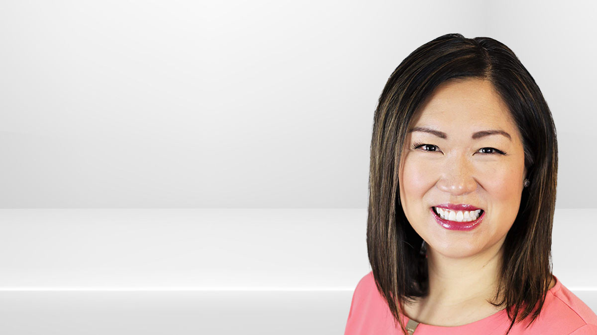 Sandra Hong, MD