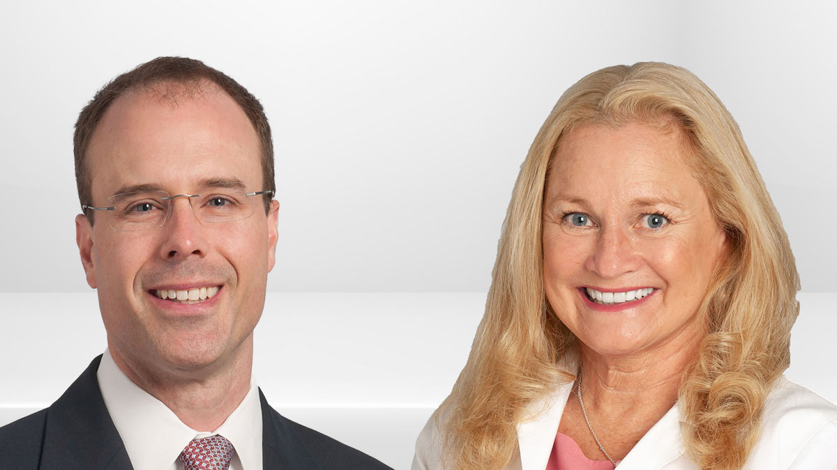 Benjamin Calhoun, PhD & Holly Penderson, MD