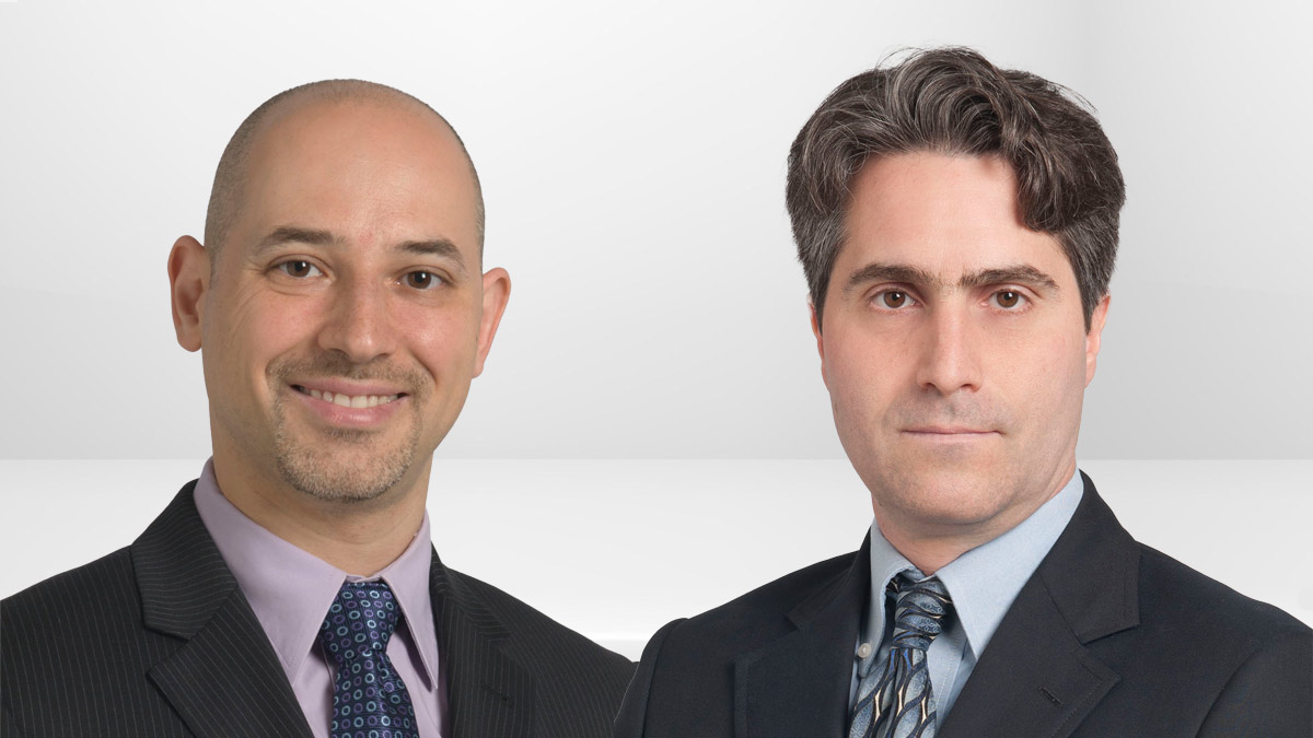 Bassam Estfan, MD, Federico Aucejo, MD,
