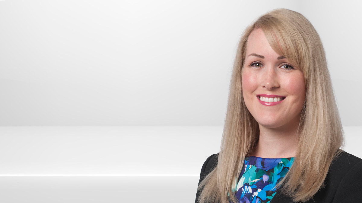 Shauna Campbell, DO, for Cancer Advances podast.
