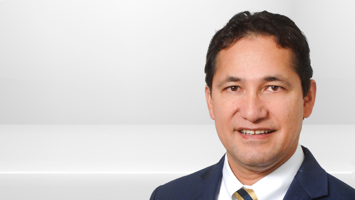 Joel Cardenas Goicoechea, MD, MBA,