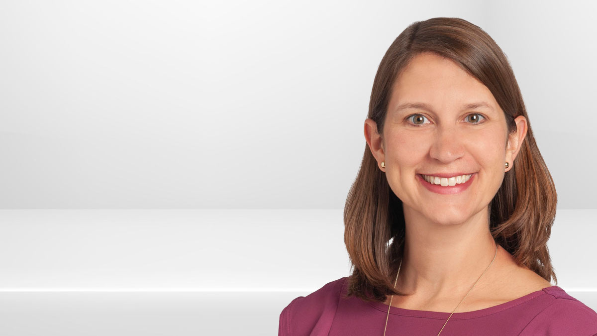 Kate Eshleman, PsyD