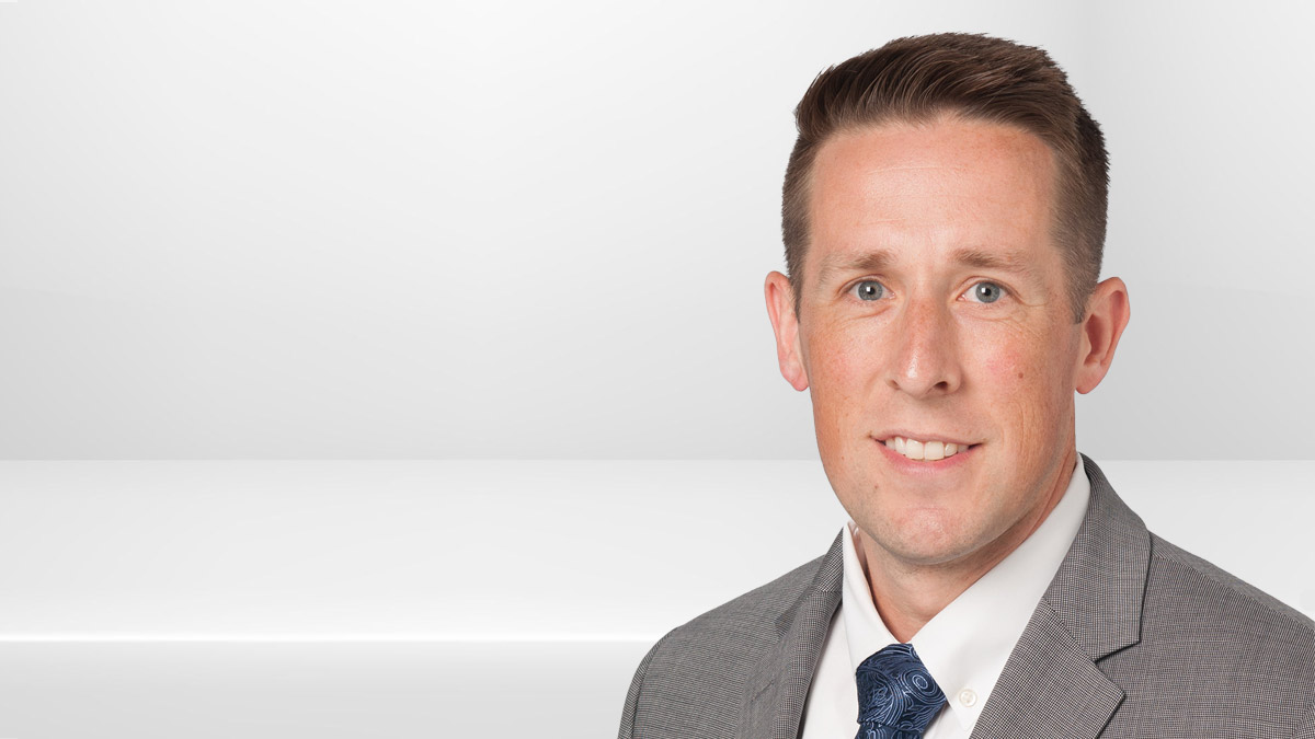 Lukas Nystrom, MD