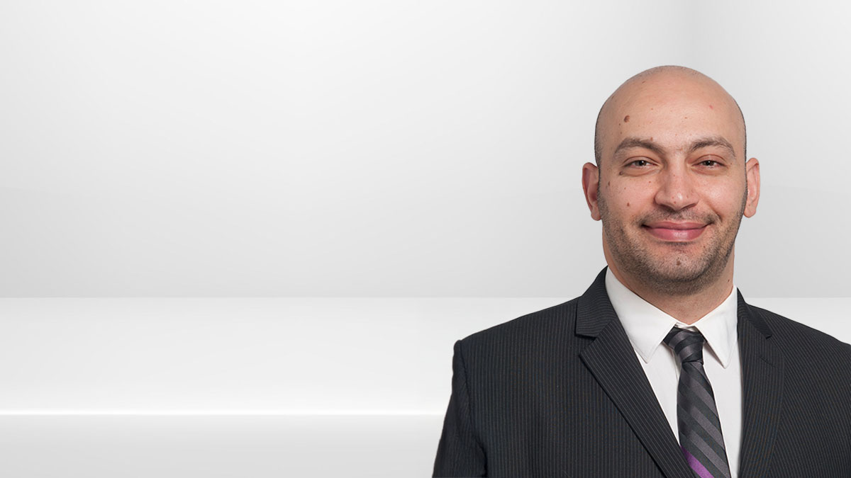Haytham Elgharably, MD | Cleveland Clinic