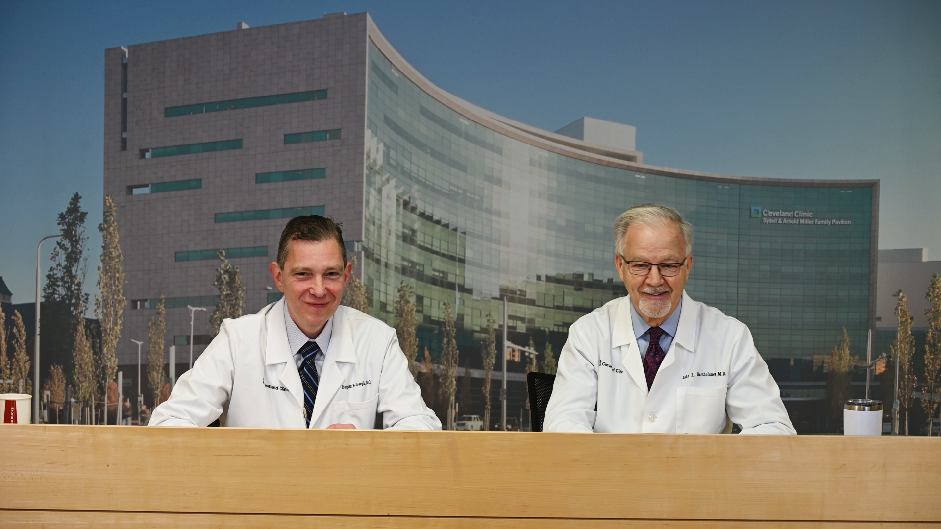 Joseph Barthalomew, MD