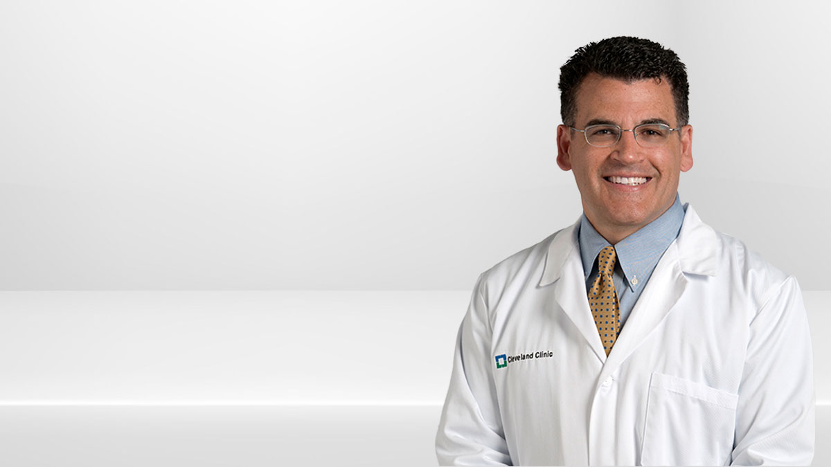Daniel Raymond, MD