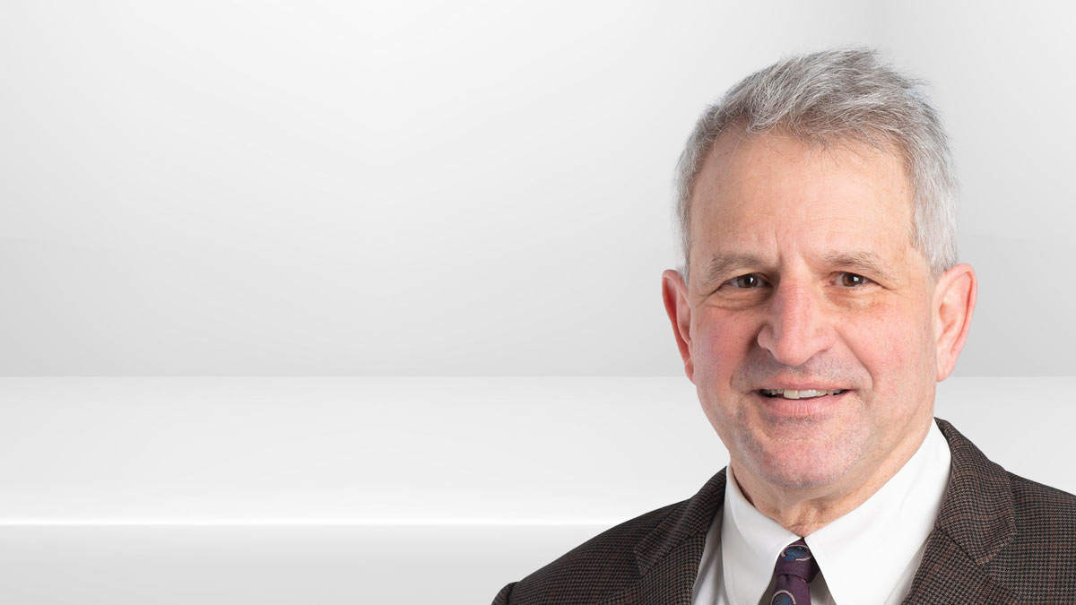 Steven Gordon, MD