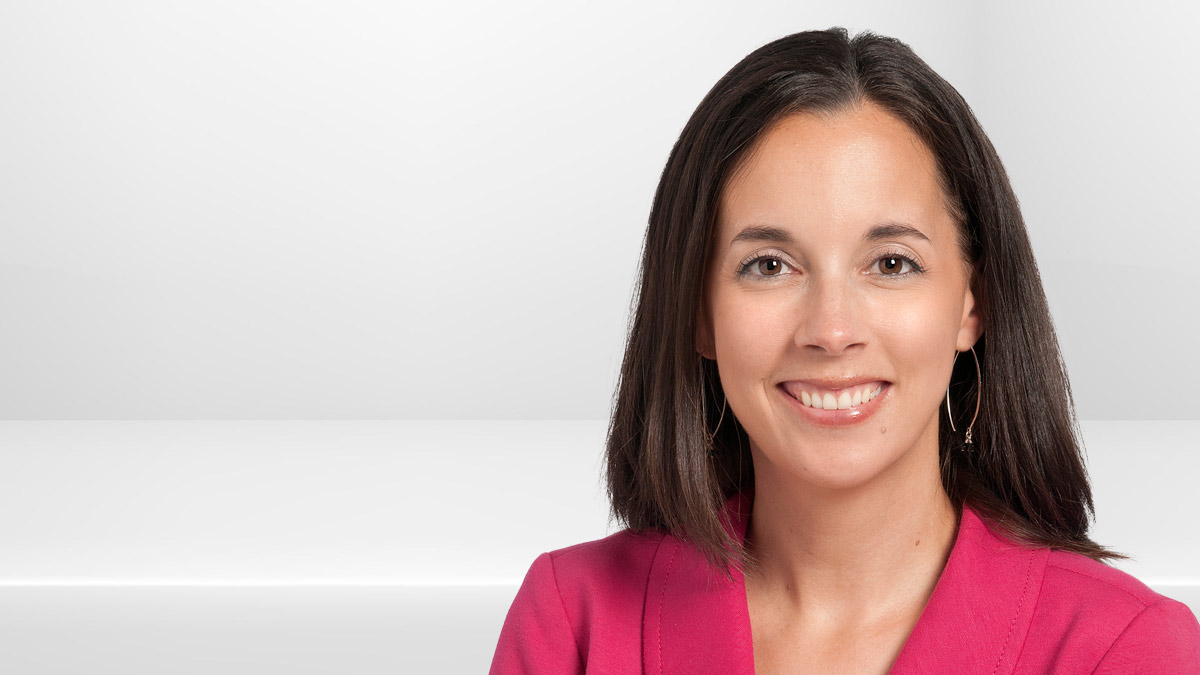 Carrie Emch, Program Coordinator