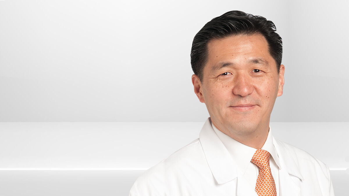 Choon Hyuck David Kwon, MD