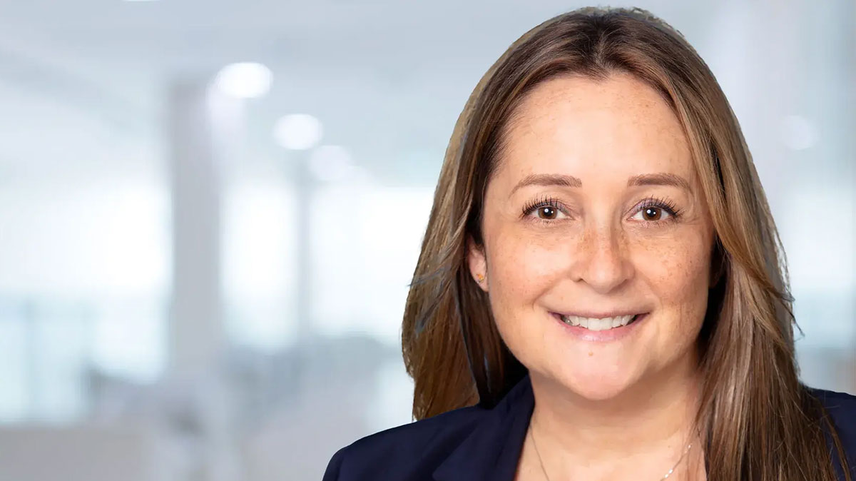 Danielle Crow