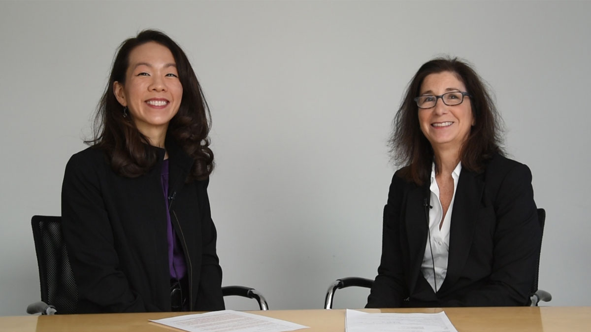 Deborah Kwon, MD