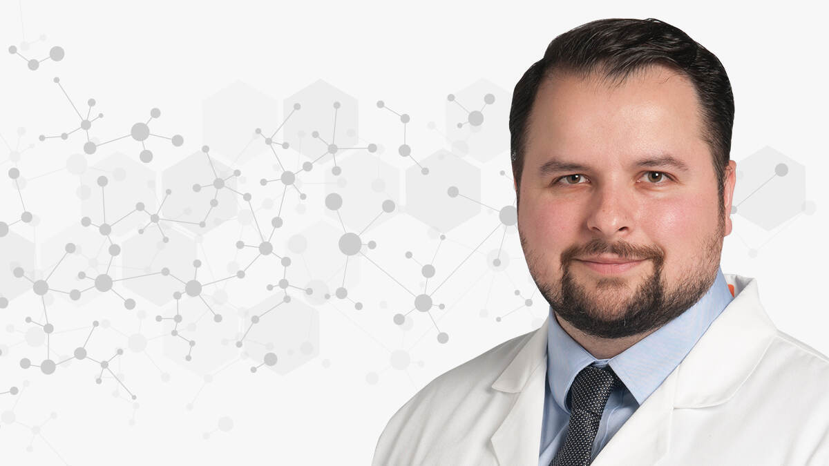 Dennis Lal, PhD, MS