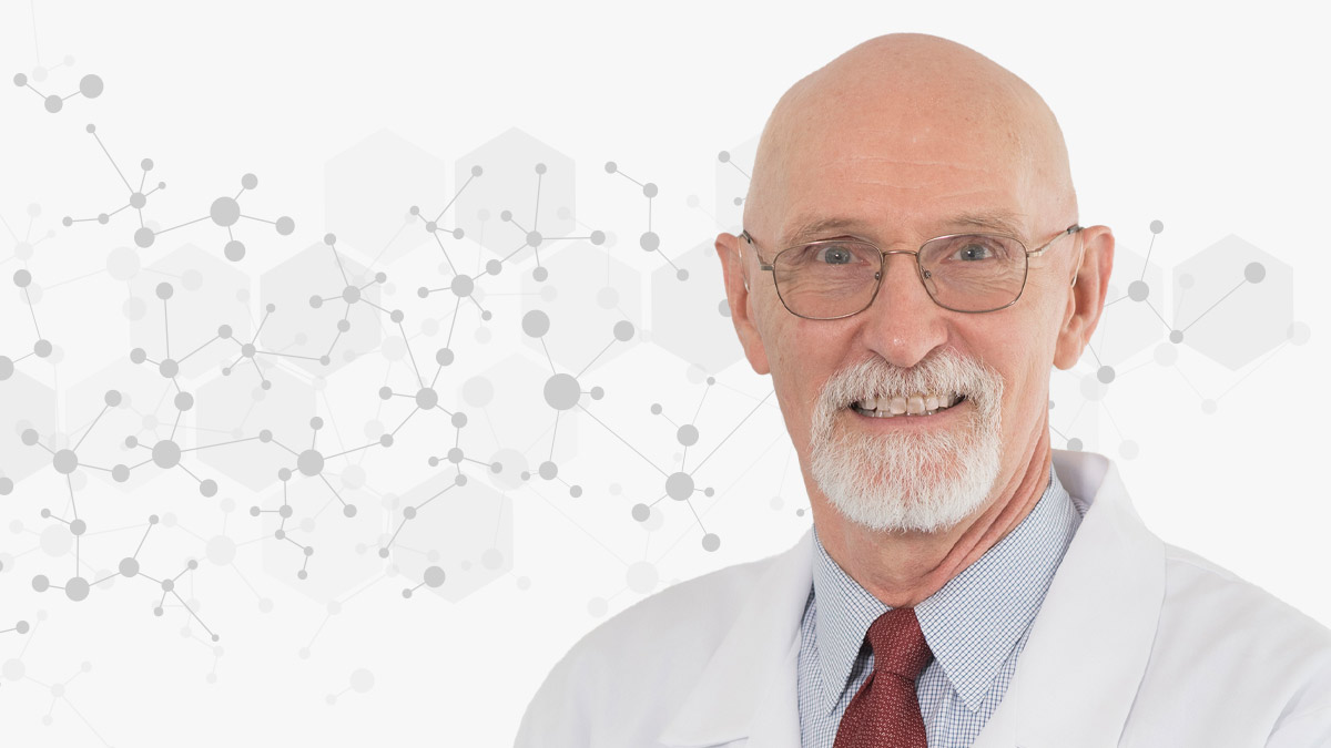 Edward Benzel, MD