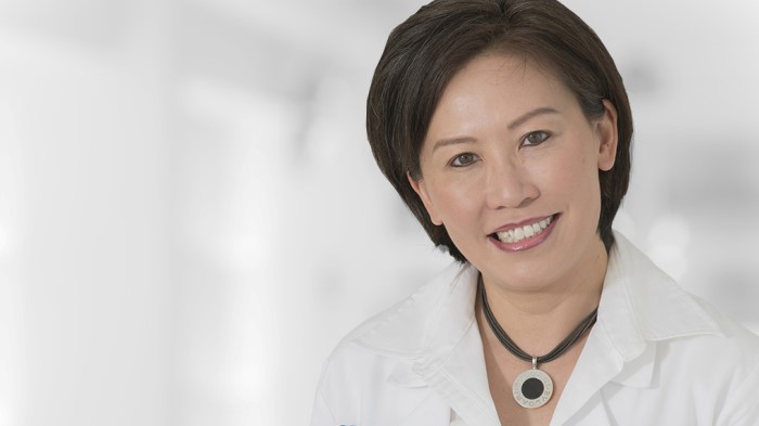 Elaine Husni, MD