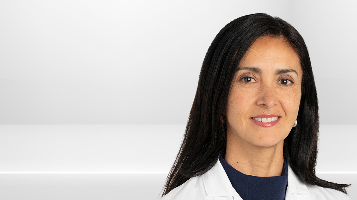 Gloriamaria Gonzalez, MD