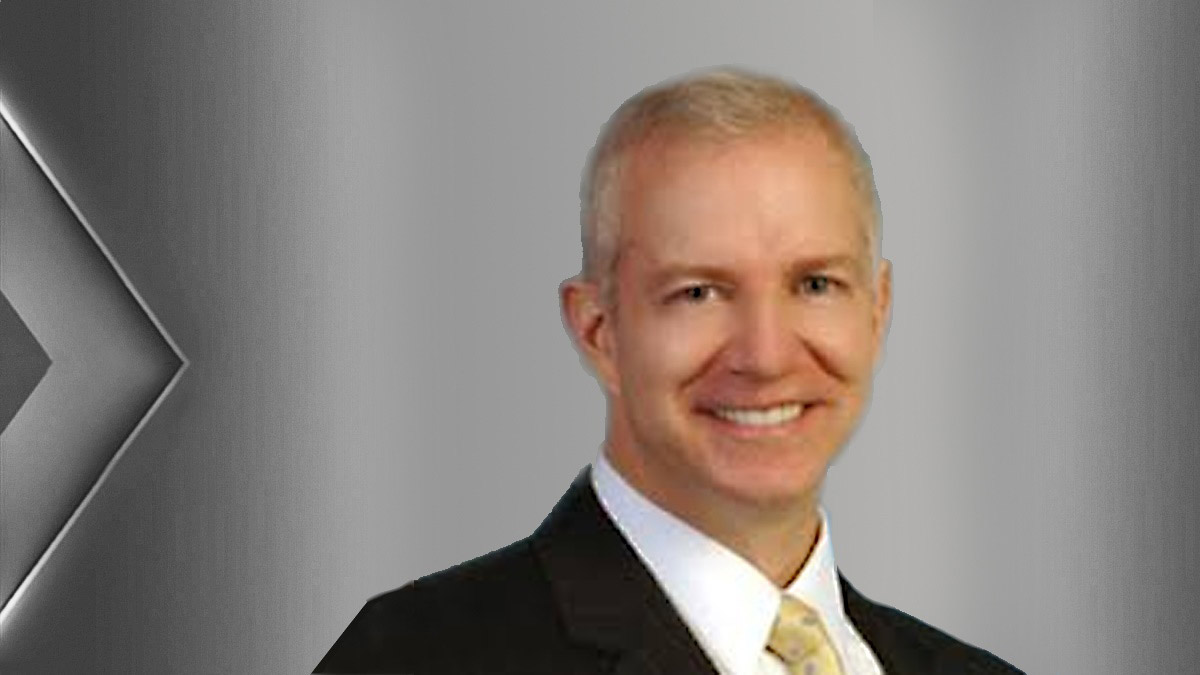 Gordon Snow