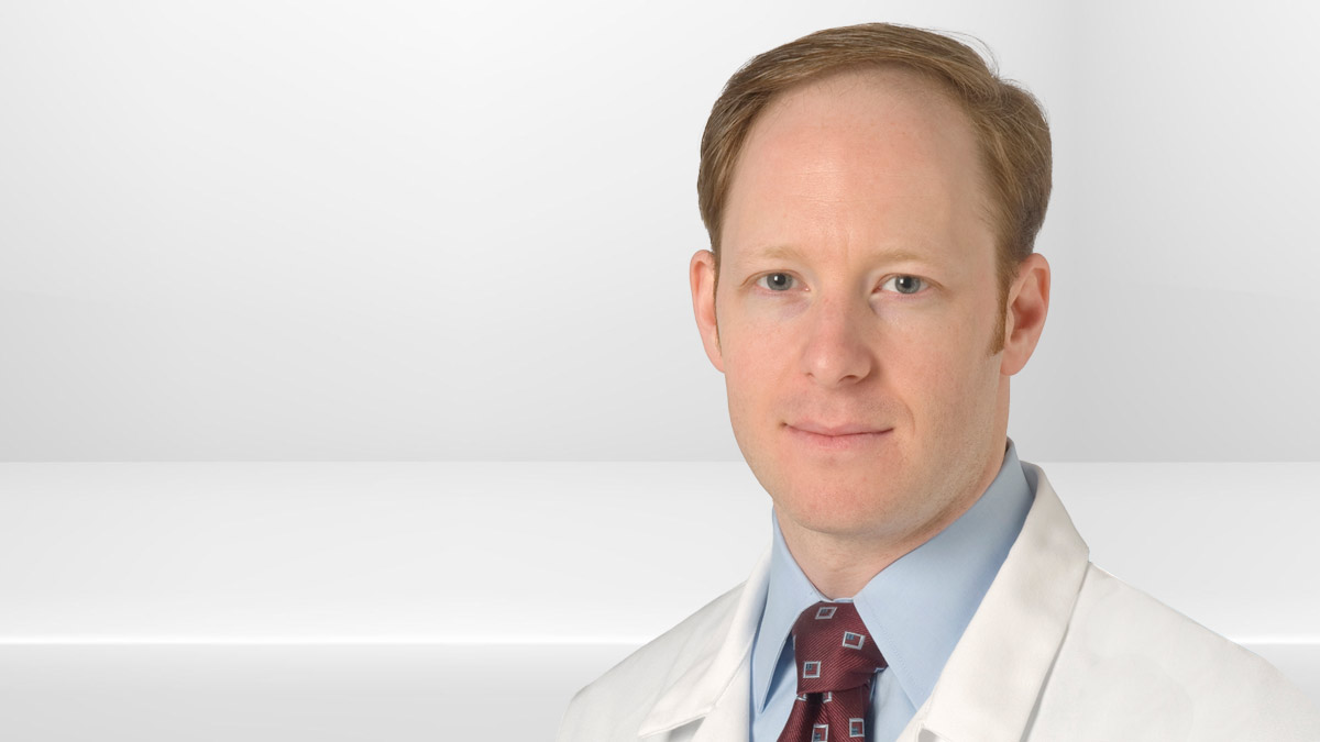Graham Schwarz, MD