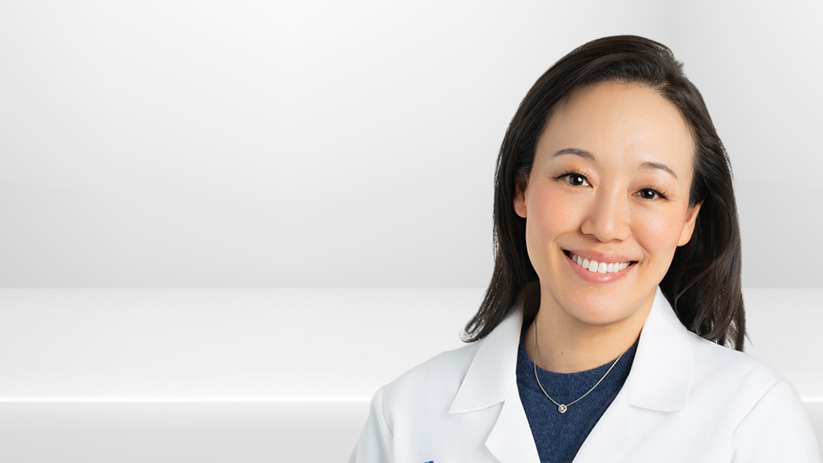 Dr. Haniee Chung