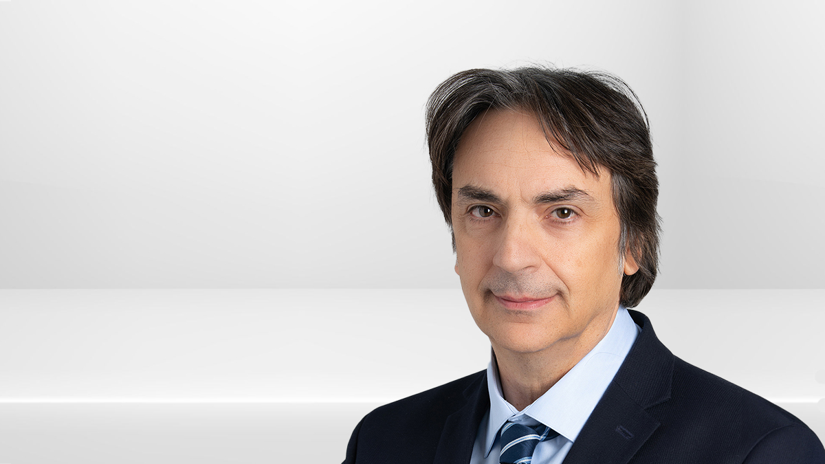 Philippe Haouzi, MD