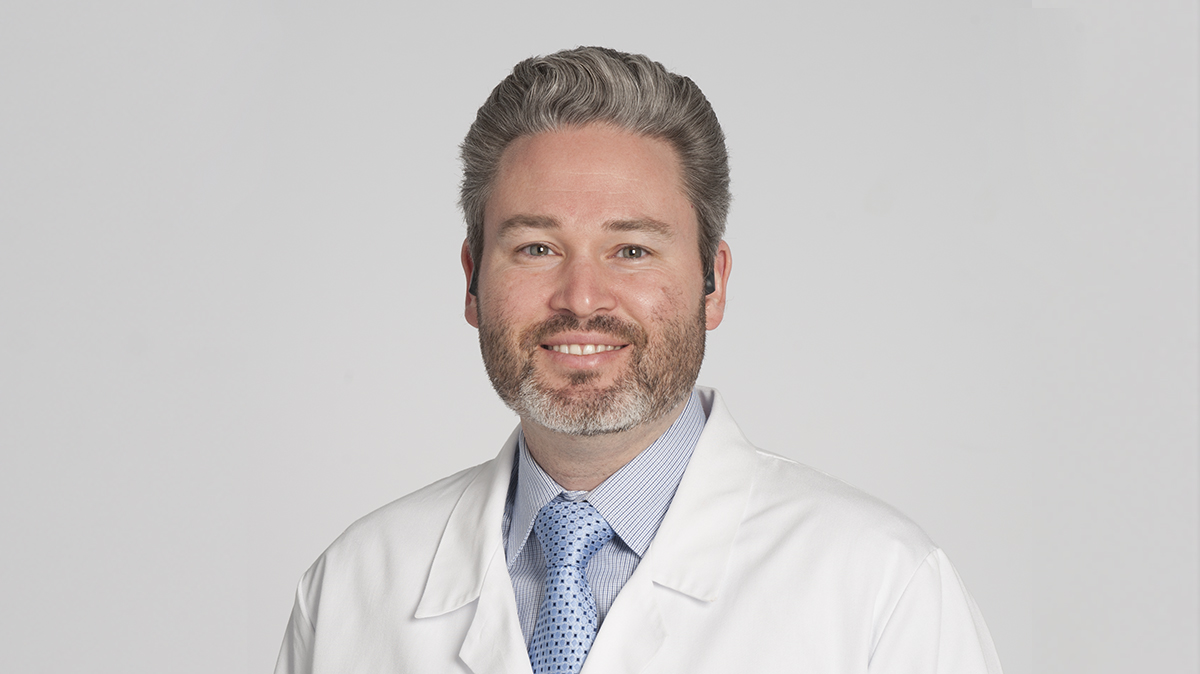 Brandon Hopkins, MD