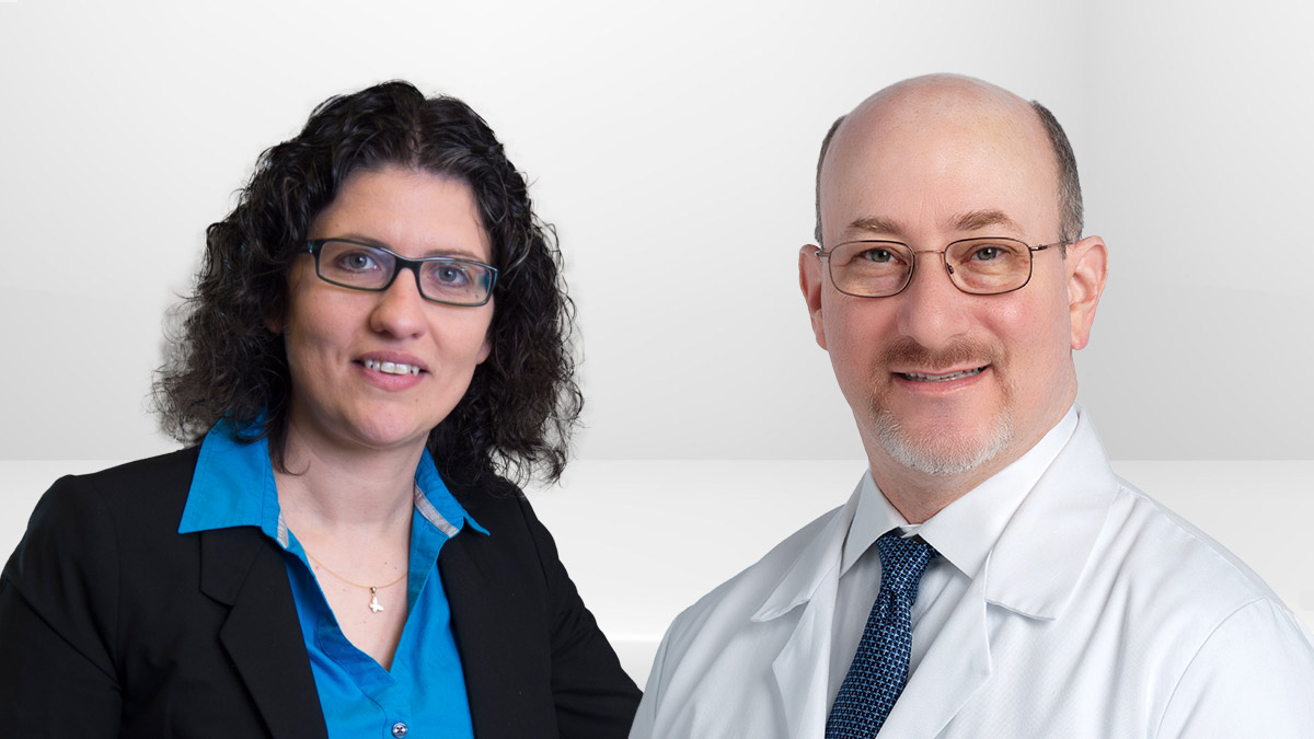 Dr. Georgia Malandraki: and Dr. Martin Brodsky for Head and Neck Innovations podcast.