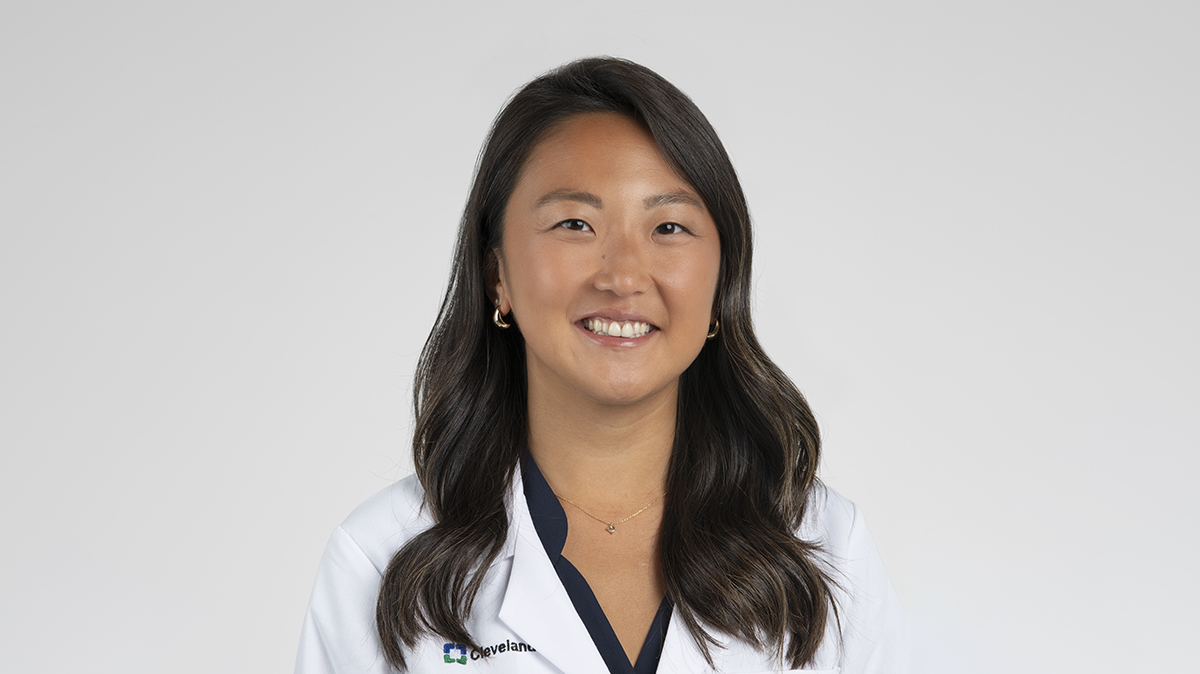 Sara Liu, MD