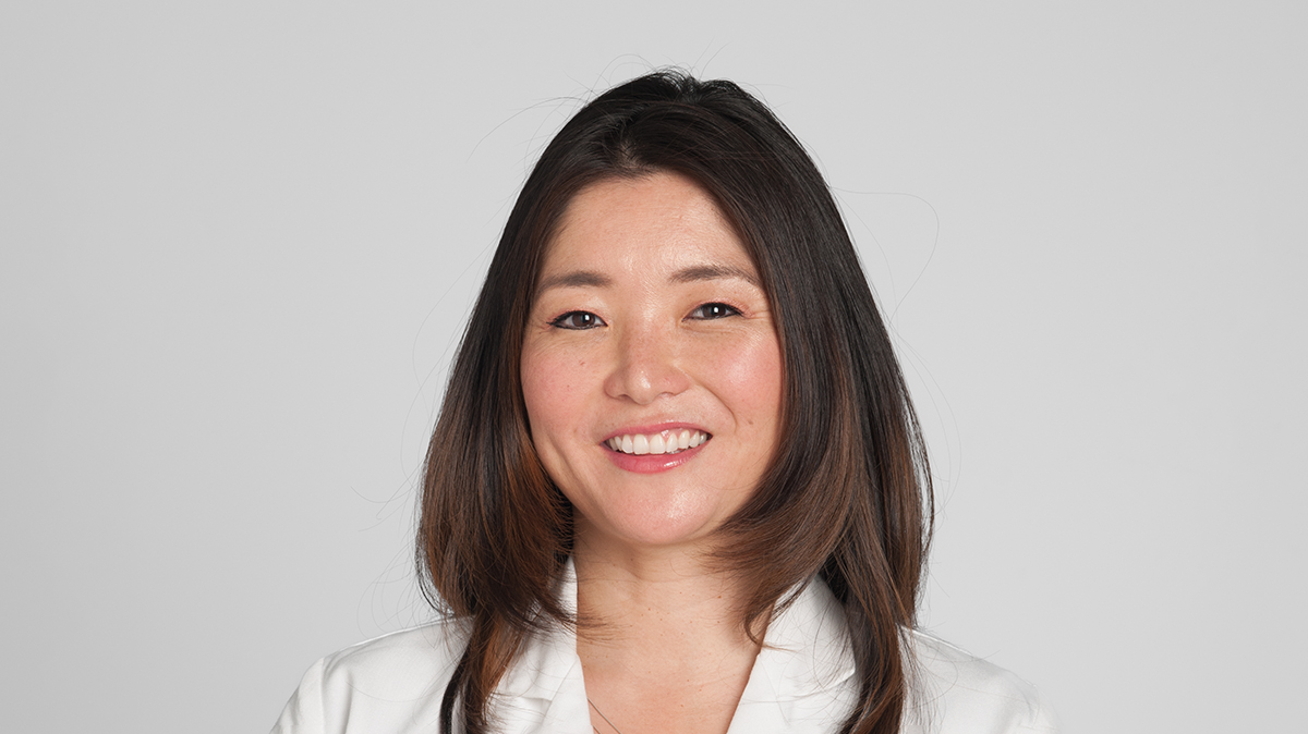 Mamie Higgins, MD