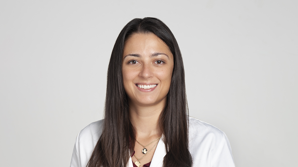 Rebecca Nelson, MD