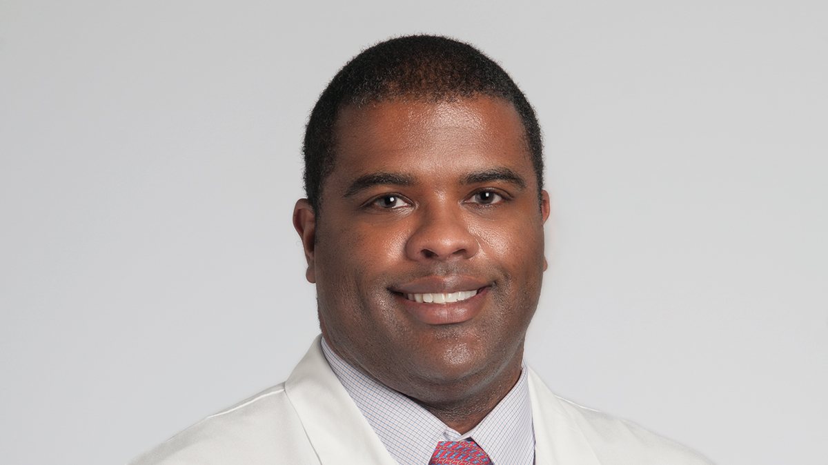 Troy Woodard, MD